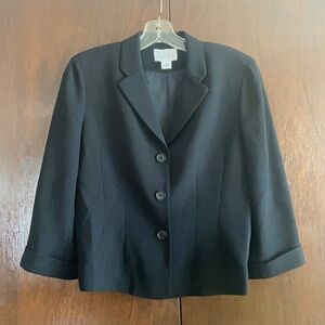 AnnTaylor Loft | suit and skirt